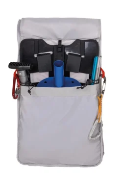 Ferrino Backpack Instinct 40+5 White