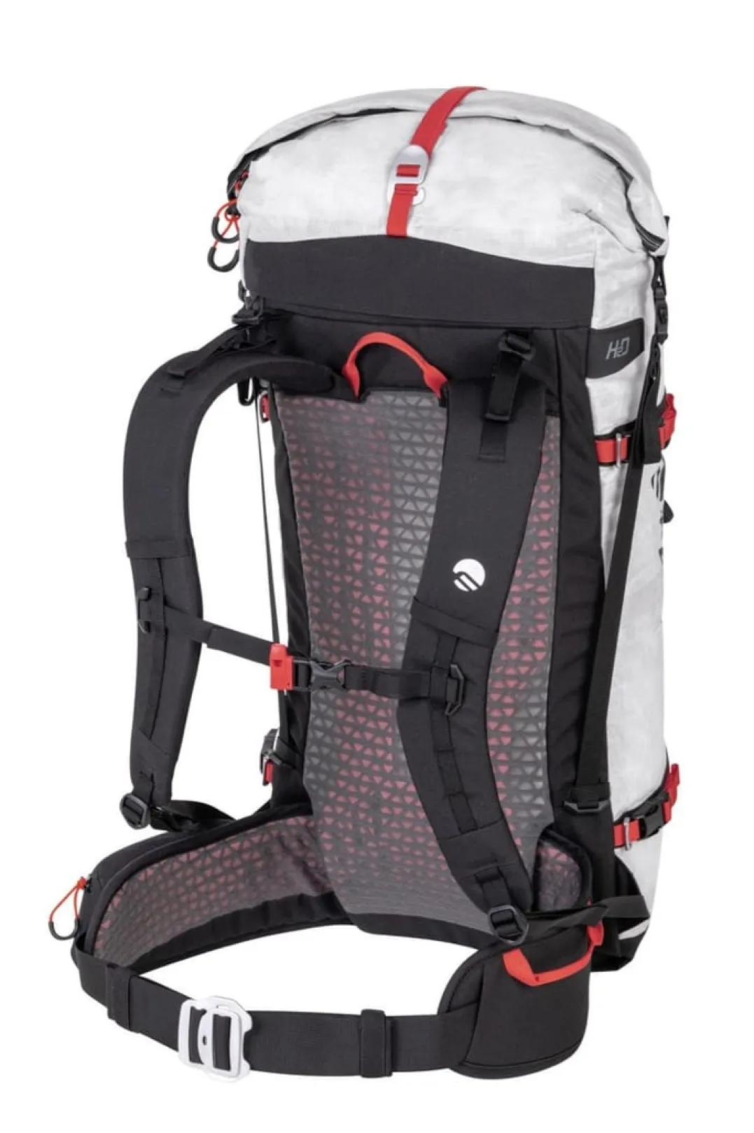 Ferrino Backpack Instinct 30+5 White