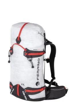 Ferrino Backpack Instinct 30+5 White