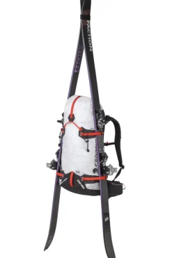 Ferrino Backpack Instinct 30+5 White
