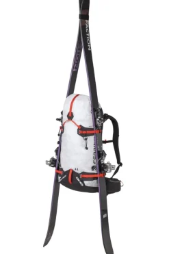Ferrino Backpack Instinct 30+5 White