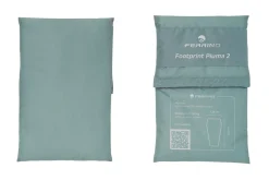 Ferrino Piuma 2 Footprint Bordeaux