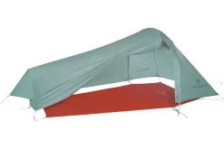 Ferrino Piuma 2 Footprint Bordeaux