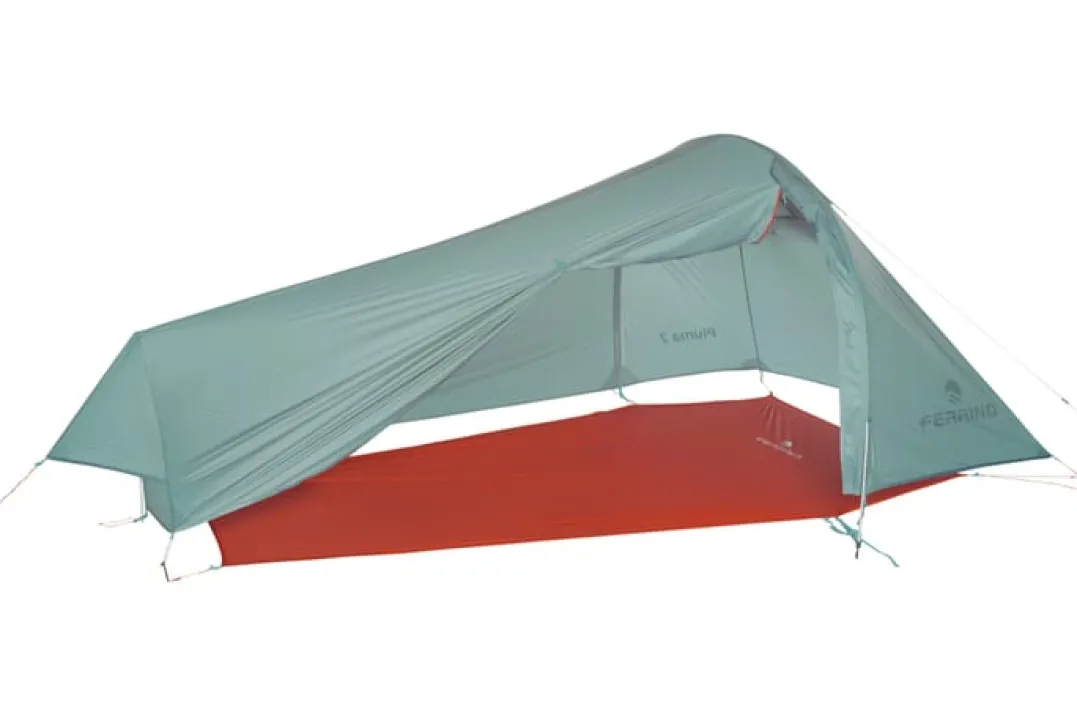 Ferrino Piuma 2 Footprint Bordeaux