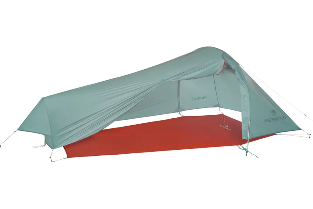 Ferrino Piuma 1 Footprint Bordeaux
