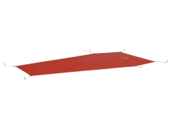 Ferrino Piuma 1 Footprint Bordeaux