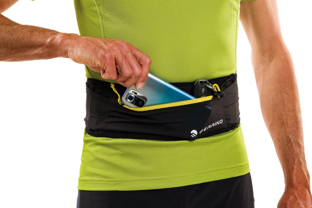 Ferrino X-Band Black