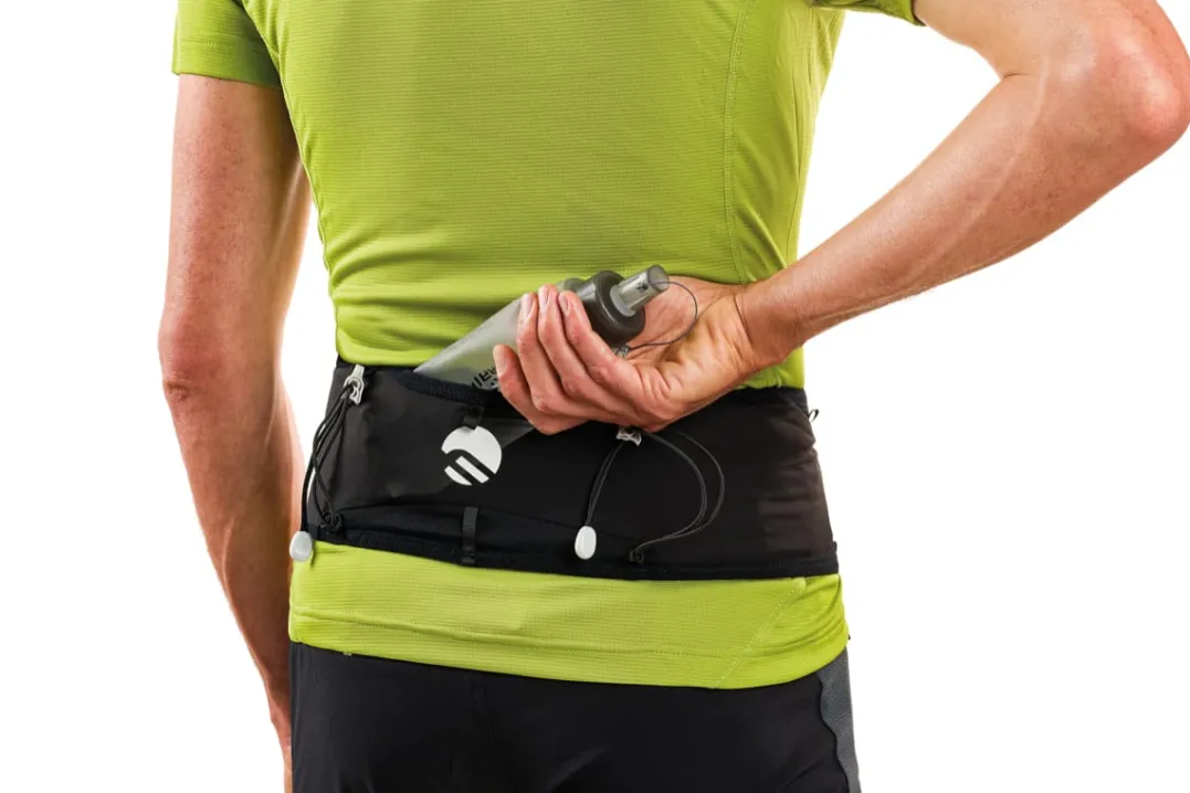 Ferrino X-Band Black
