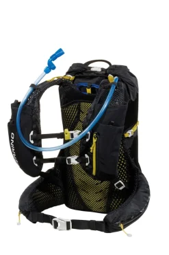 Ferrino X-Dry 15+3 Black