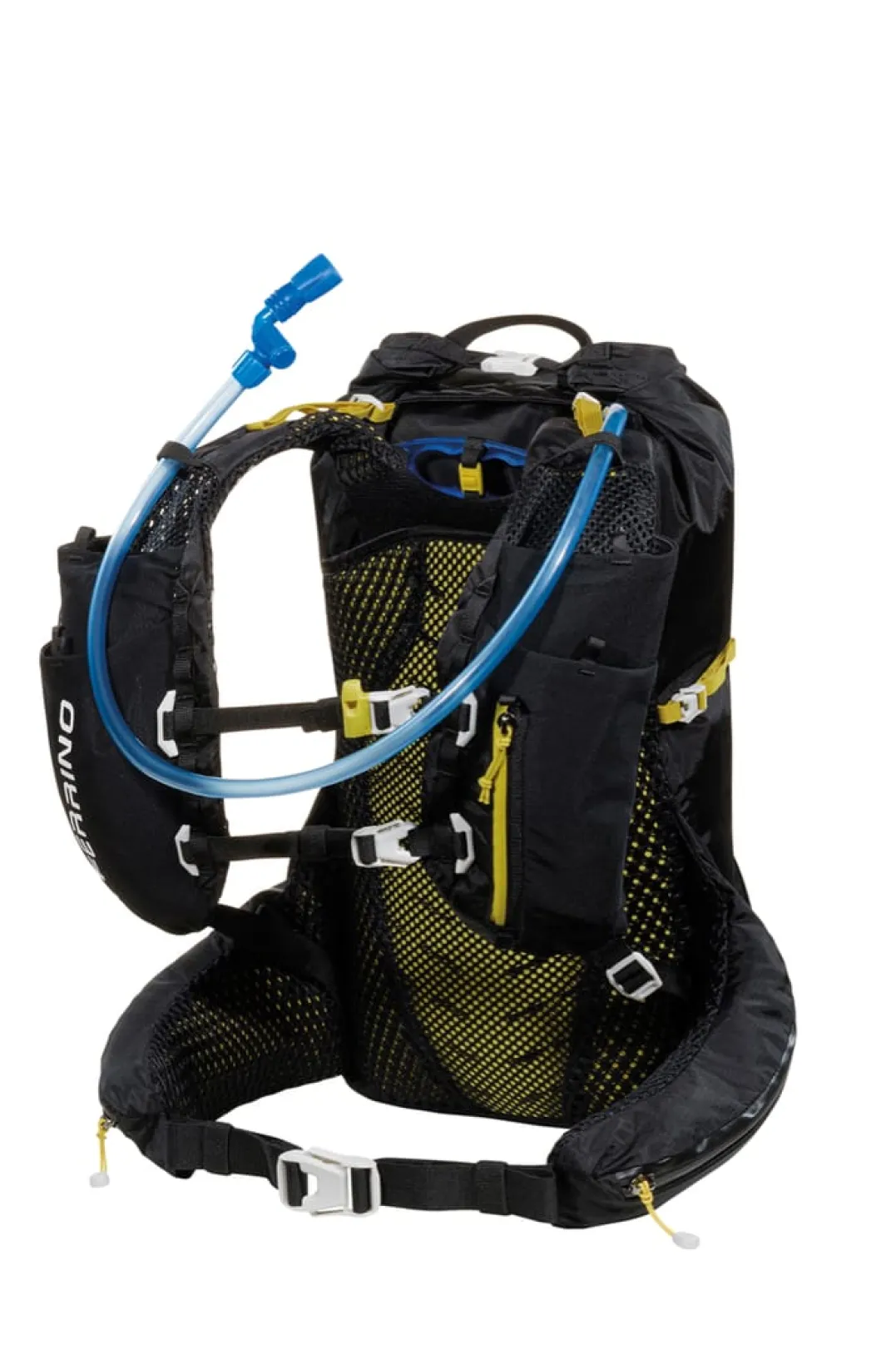 Ferrino X-Dry 15+3 Black