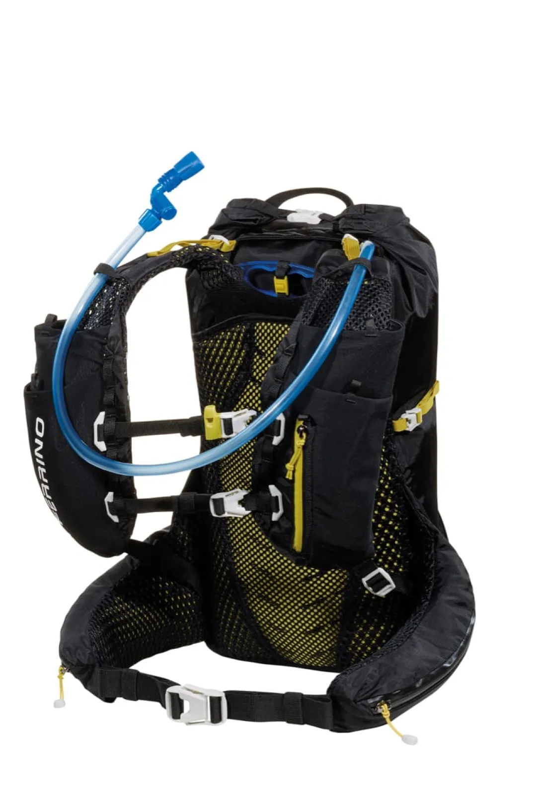Ferrino X-Dry 15+3 Black