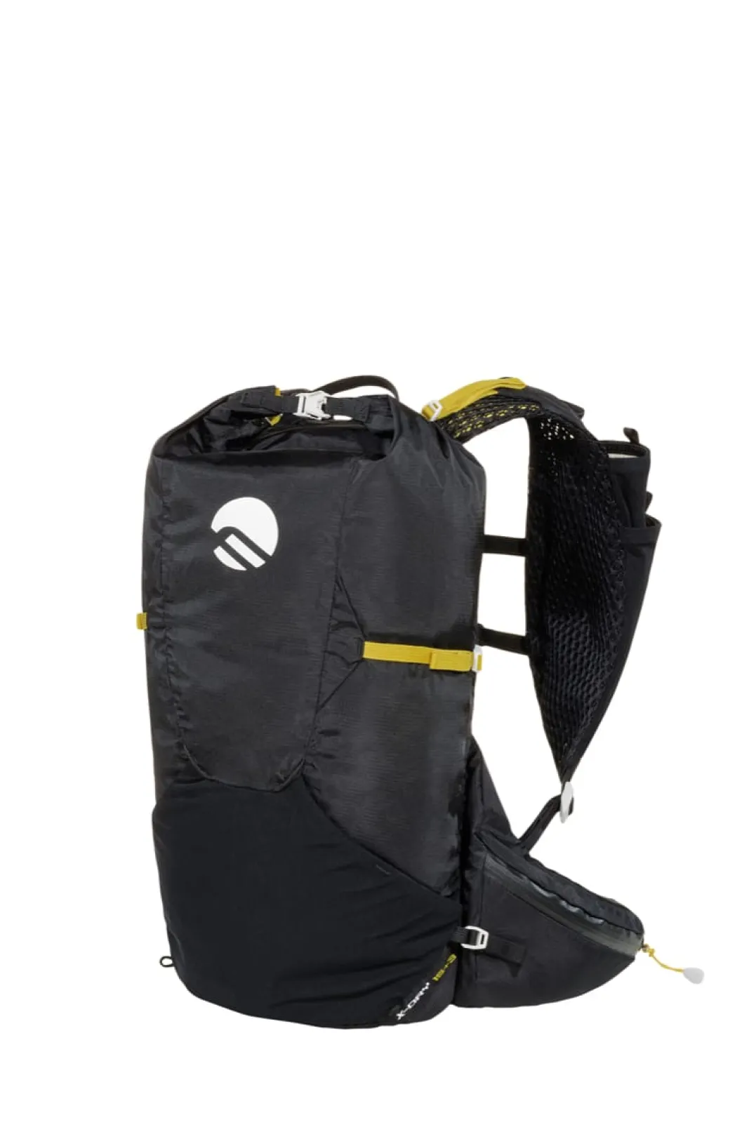 Ferrino X-Dry 15+3 Black