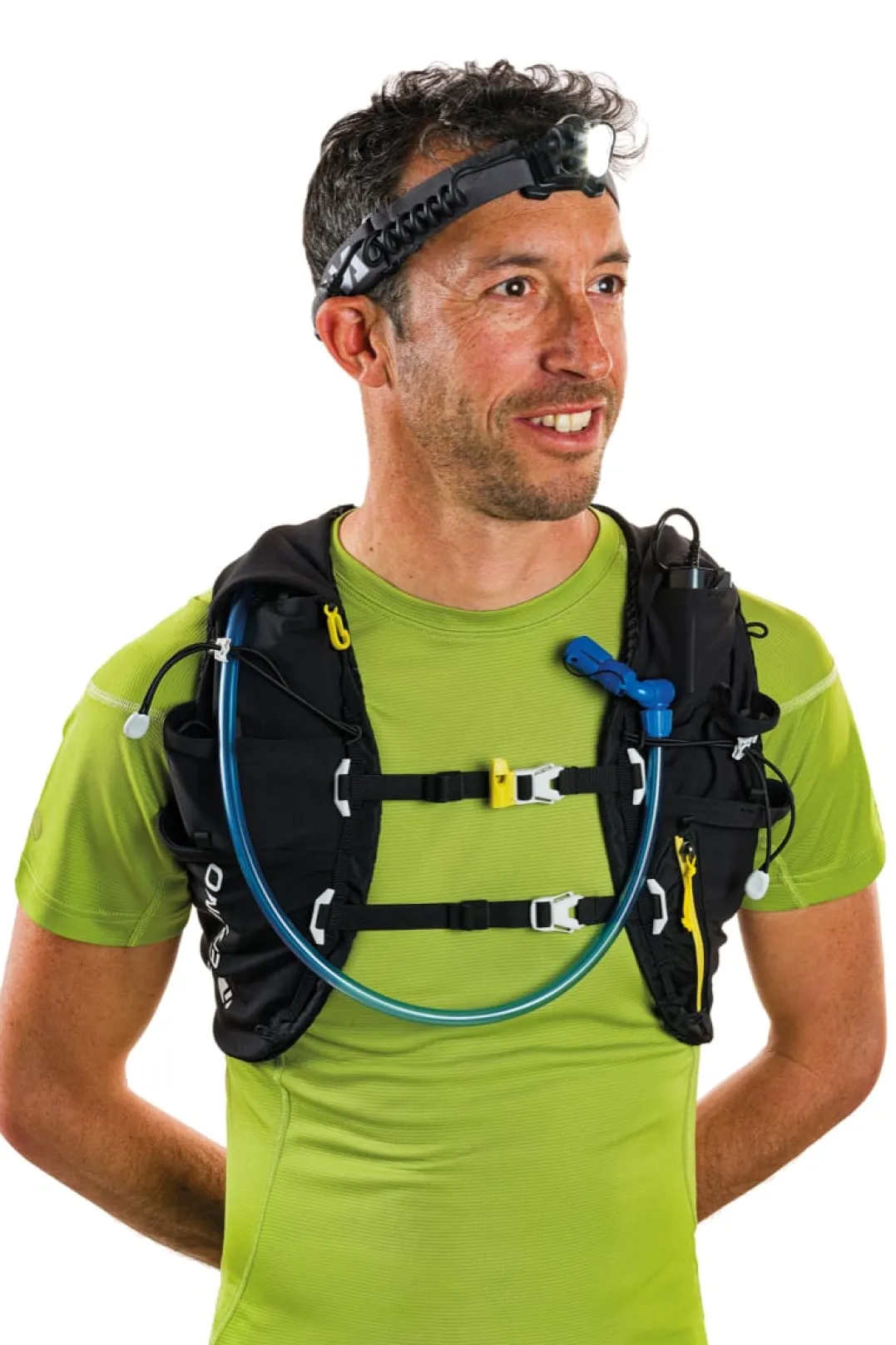 Ferrino X-Vest 5 Black