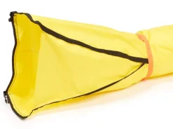Fjellpulken Tentbag Yellow