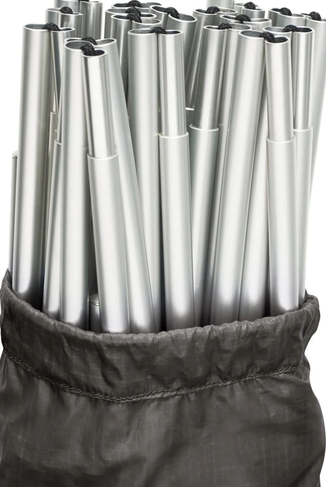 Fjällräven Abisko Dome 3 Pole Kit Assorted