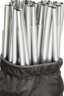 Fjällräven Abisko Dome 3 Pole Kit Assorted