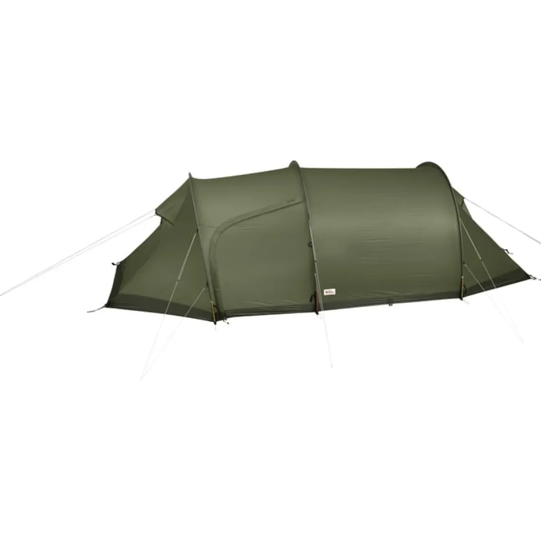 Fjällräven Abisko Endurance 3 Pine Green
