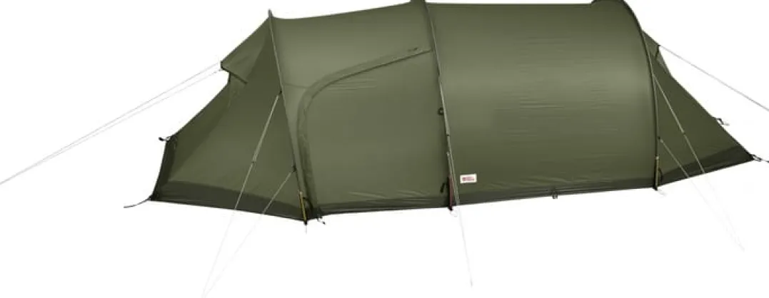 Fjällräven Abisko Endurance 3 Pine Green