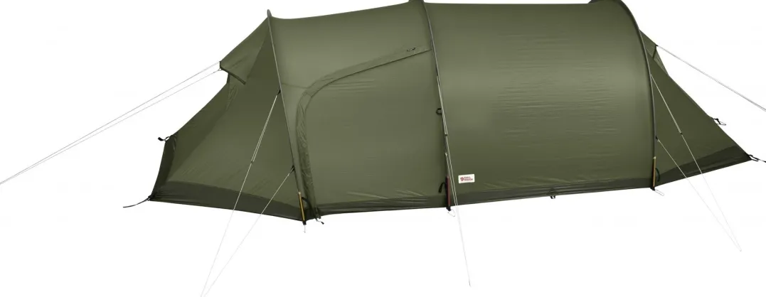 Fjällräven Abisko Endurance 3 Pine Green