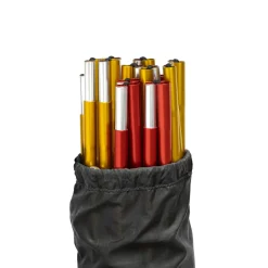 Fjällräven Abisko Endurance 3 Pole Kit Assorted