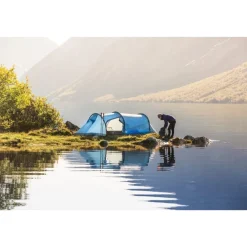 Fjällräven Abisko Endurance 4 UN Blue