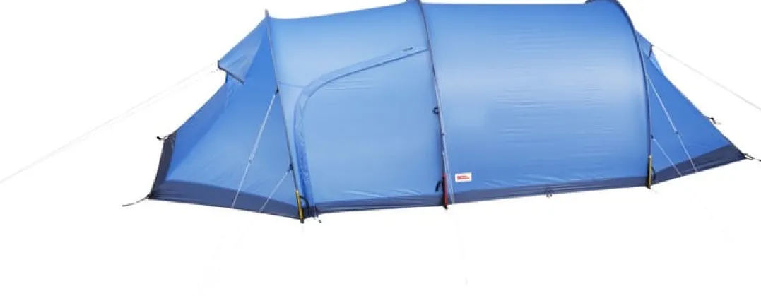 Fjällräven Abisko Endurance 3 Un Blue