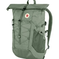 Fjällräven Abisko Hike Foldsack Patina Green