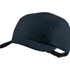 Fjällräven Abisko Hike Lite Cap Dark Navy