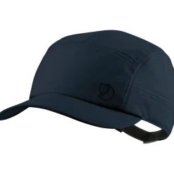 Fjällräven Abisko Hike Lite Cap Dark Navy