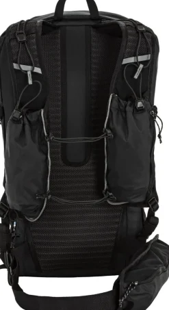 Fjällräven Abisko Hike Lite 20 M/L Black