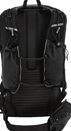 Fjällräven Abisko Hike Lite 20 S/M Black