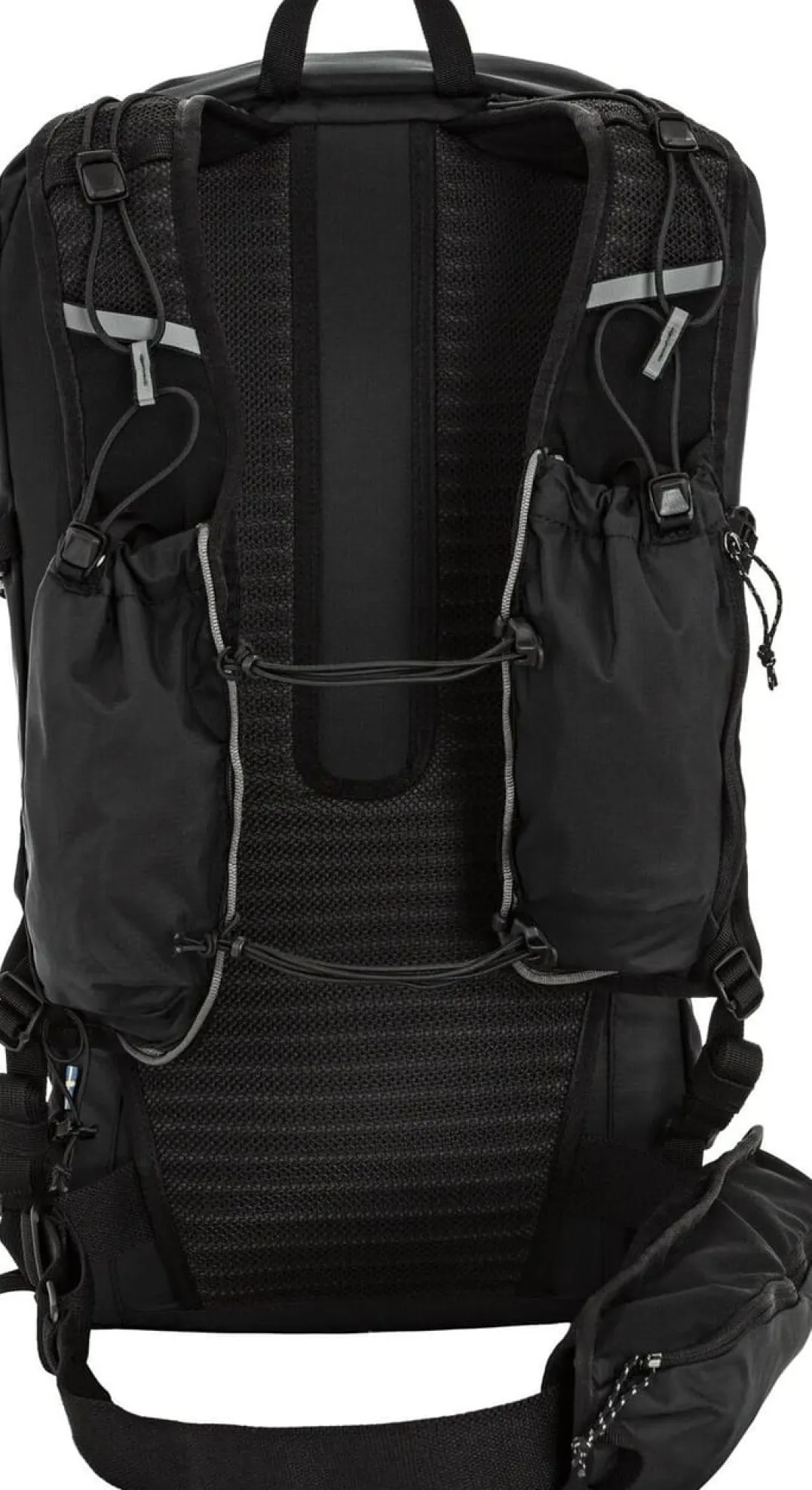 Fjällräven Abisko Hike Lite 20 S/M Black