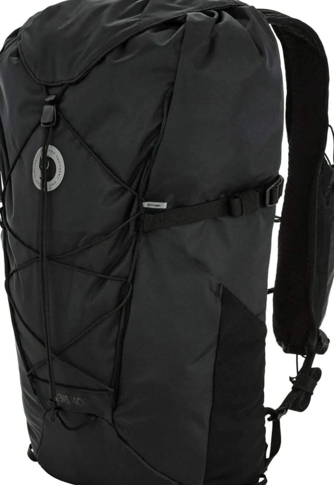 Fjällräven Abisko Hike Lite 20 S/M Black