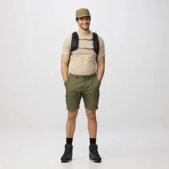 Fjällräven Abisko Hybrid Trail Trs Zip-Off M Navy