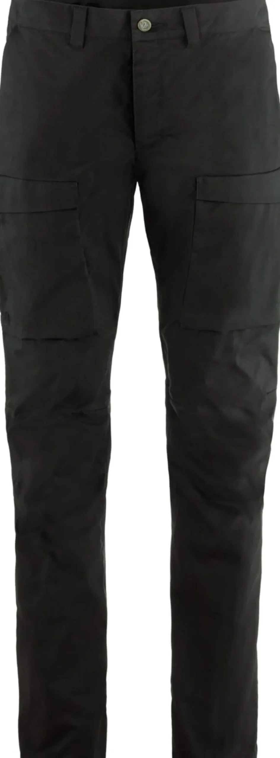 Fjällräven Abisko Hybrid Trail Trs M Black