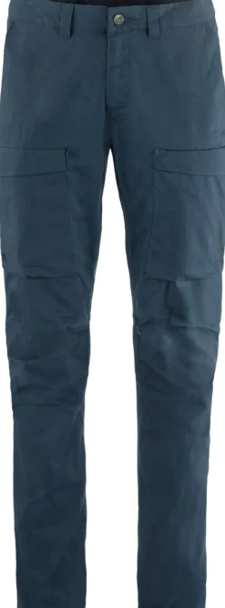 Fjällräven Abisko Hybrid Trail Trs M Navy