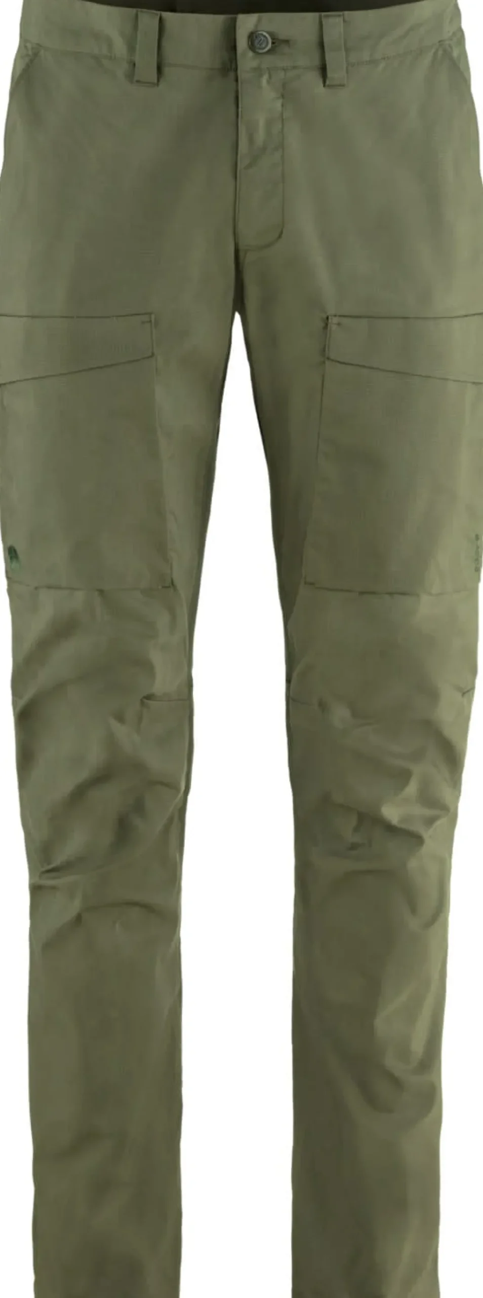 Fjällräven Abisko Hybrid Trail Trs M Laurel Green