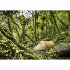 Fjällräven Abisko Lite 3 Pine Green