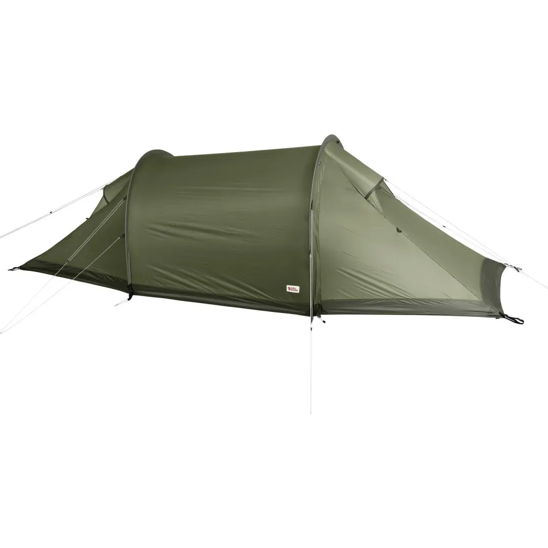 Fjällräven Abisko Lite 2 Pine Green