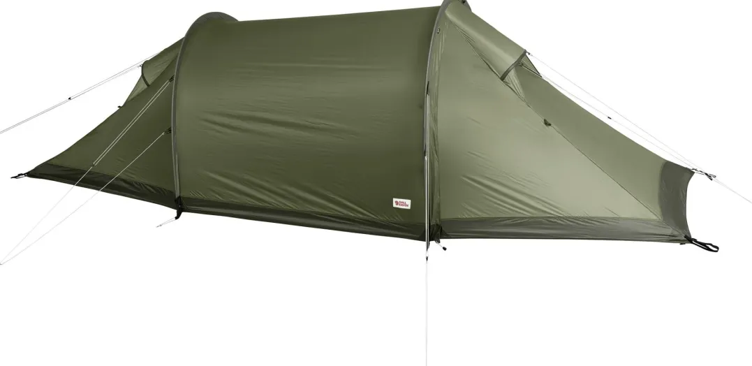 Fjällräven Abisko Lite 2 Pine Green