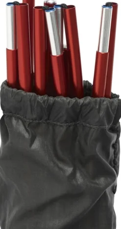 Fjällräven Abisko Lite 1 Pole Kit Assorted