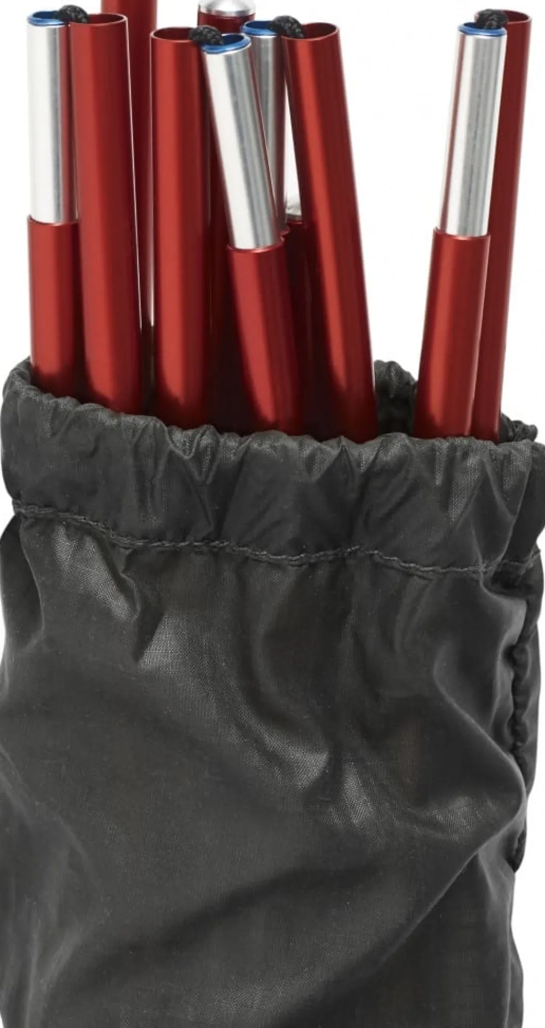 Fjällräven Abisko Lite 1 Pole Kit Assorted
