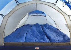 Fjällräven Abisko Lite 3 Un Blue