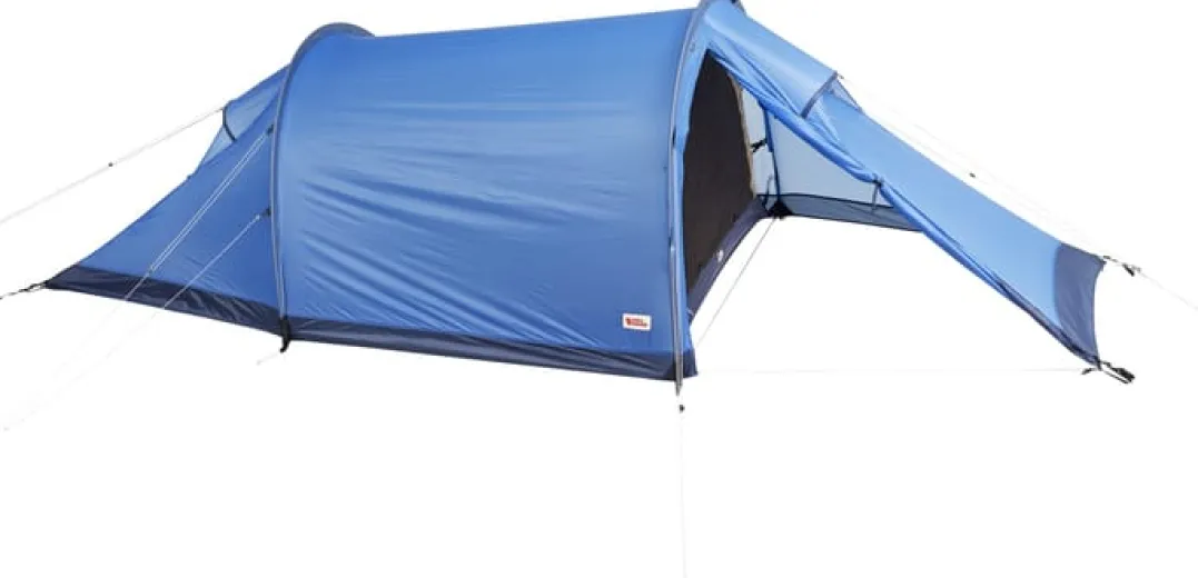Fjällräven Abisko Lite 3 Un Blue