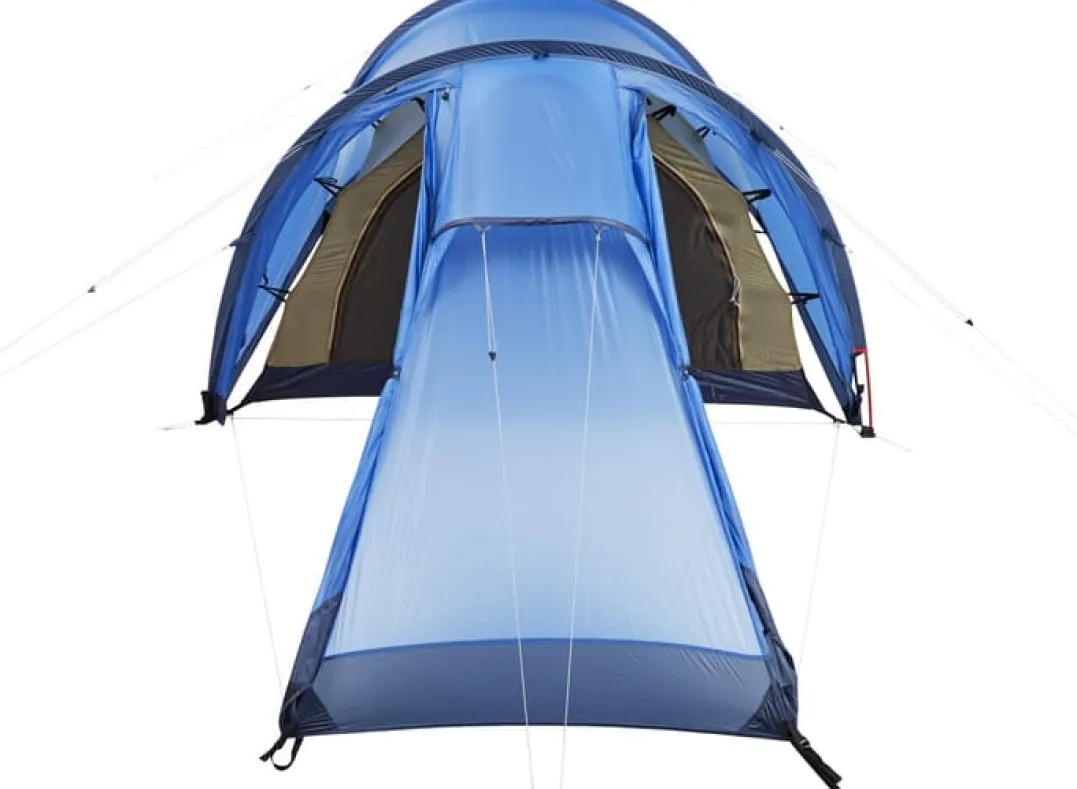 Fjällräven Abisko Lite 3 Un Blue