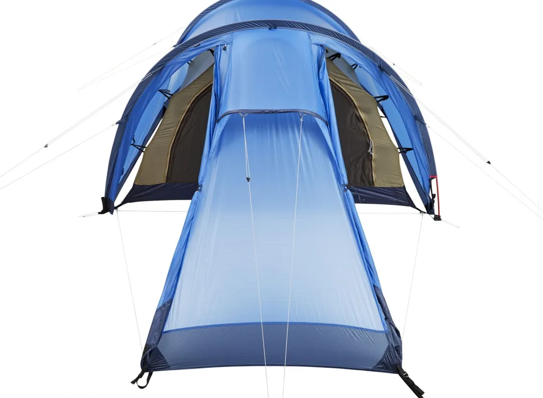 Fjällräven Abisko Lite 3 Un Blue