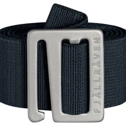 Fjällräven Abisko Midsummer Belt Dark Navy