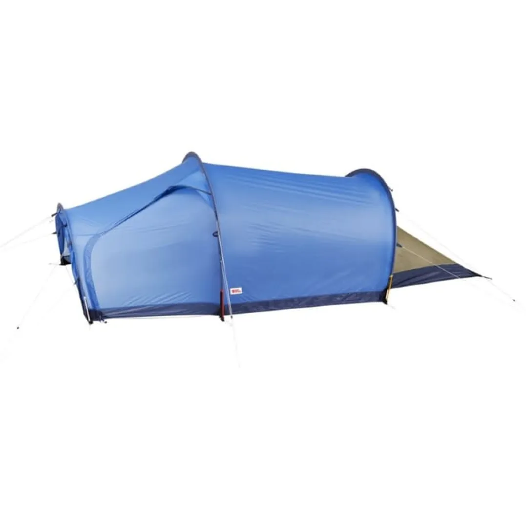 Fjällräven Abisko Shape 2 Pine Green