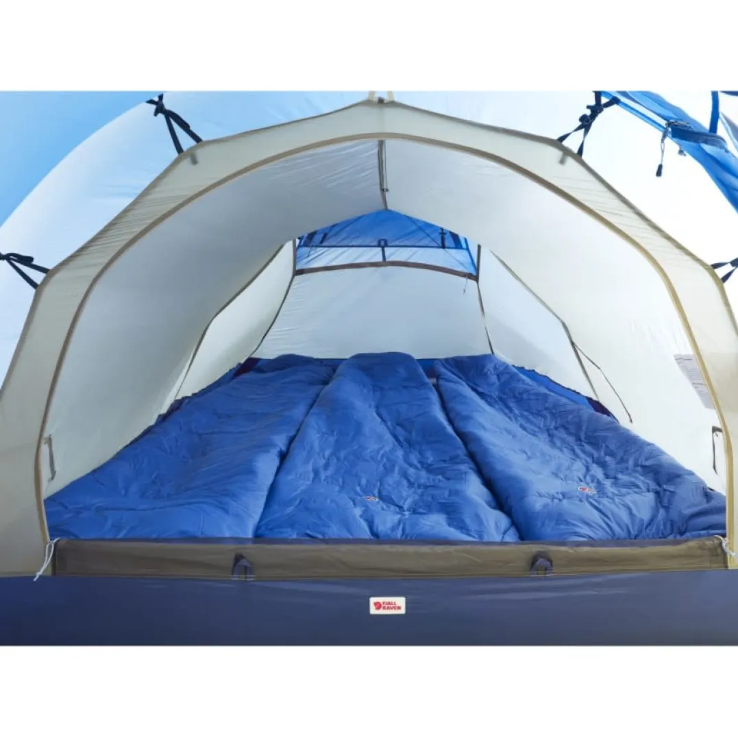 Fjällräven Abisko Shape 3 Un Blue