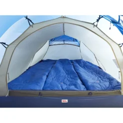 Fjällräven Abisko Shape 3 Un Blue